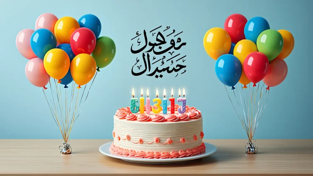 عيد ميلادي