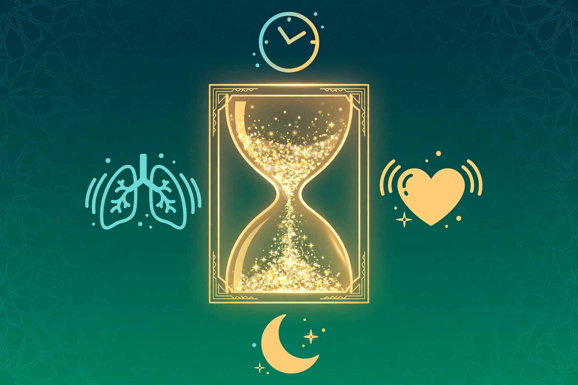 كم دقيقة عشت — حساب دقائق العمر بالأرقام
